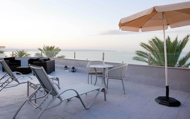 Palma Beach Hotel & Apt Adults Only