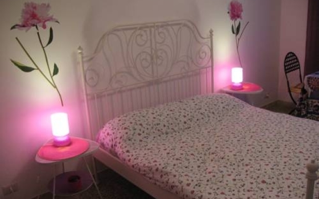 BB Parini House
