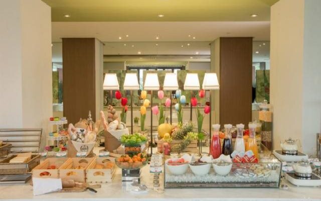 Jinjiang Inn Select Nanning Chaoyang Square Renmin