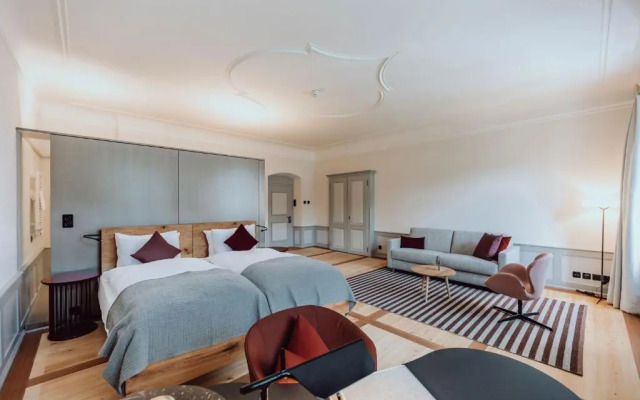 Hotel Kloster Fischingen