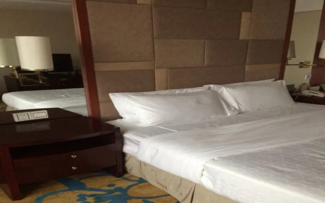 Chengdu Xinliang Hotel