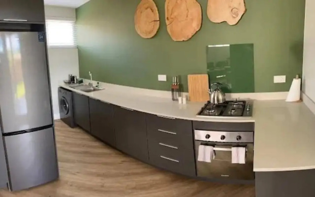 Khaya apartments at Miombo Mews