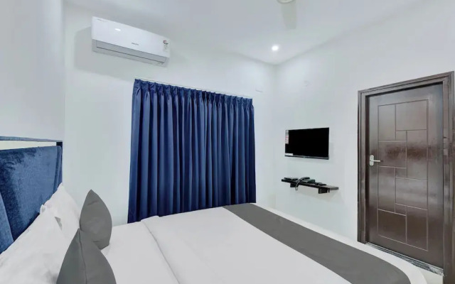Tranquil Inn Mysore