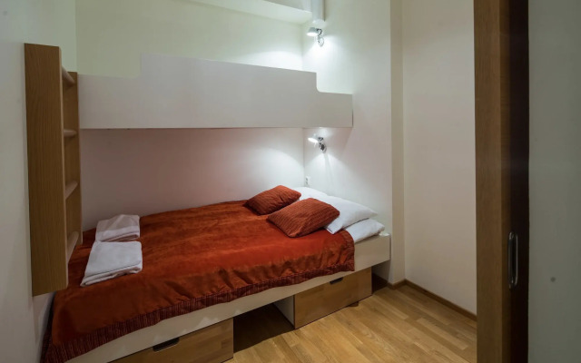 Lapland Hotels Saaga