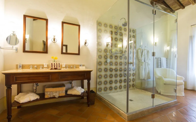 Castello Banfi - Il Borgo - Relais et Chateaux