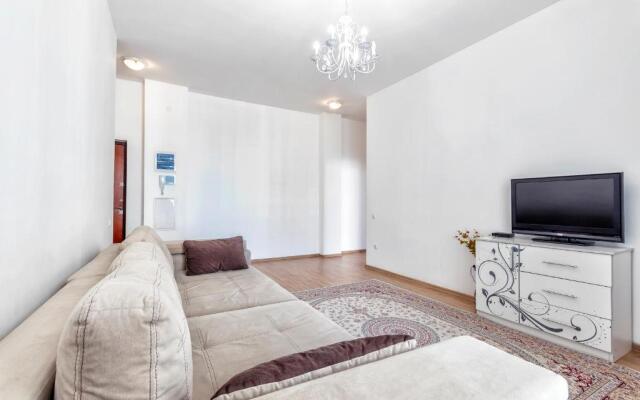 Expo Residence 2 rooms