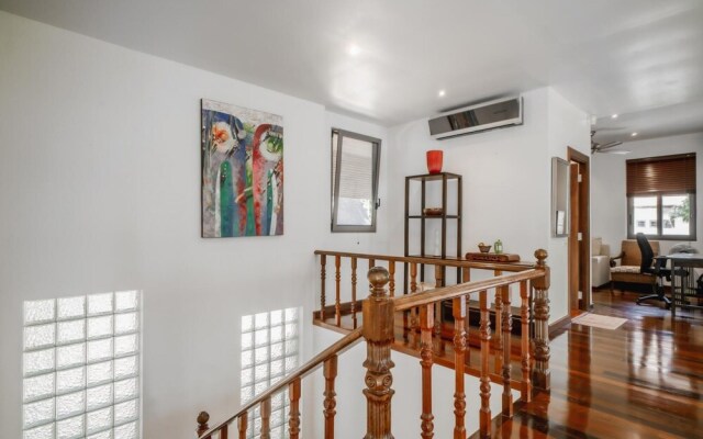 Orchid Pool Villa in Rawai