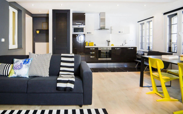 Smartflats Perron Residence