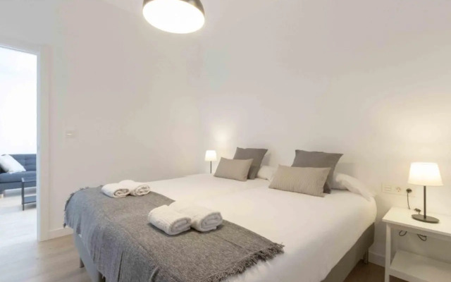 The Rentals Collection - Larramendi I