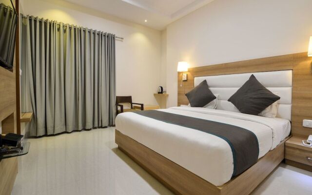 Collection O 16114 Hotel Blu Orchid