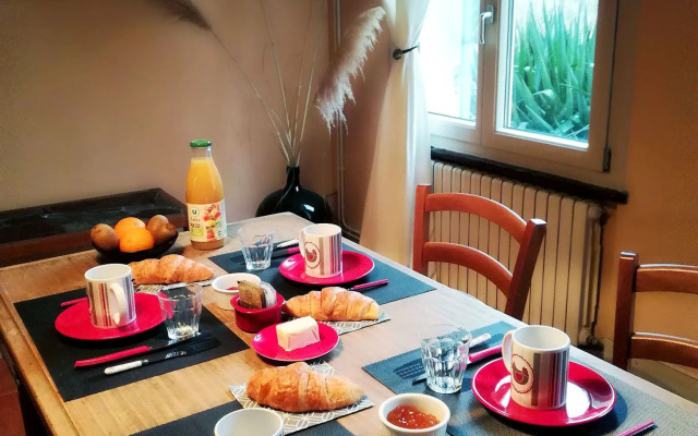 Les Jardins de Camelot