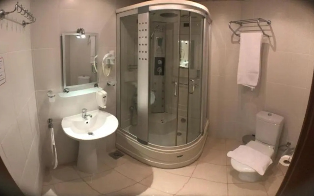 Ataer Hotel