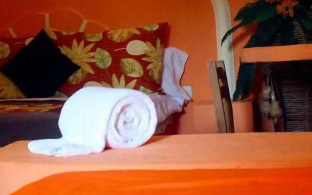 Hotel Brisas De Verano