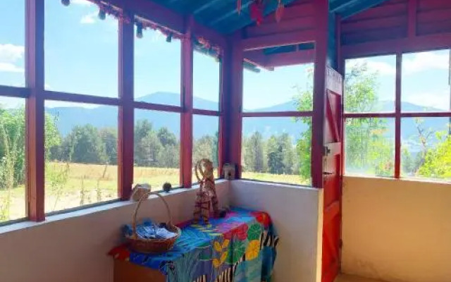 Chambres d'Hôtes Le Serpolet