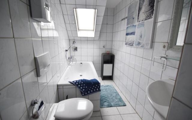 Ferienwohnung Troisdorf