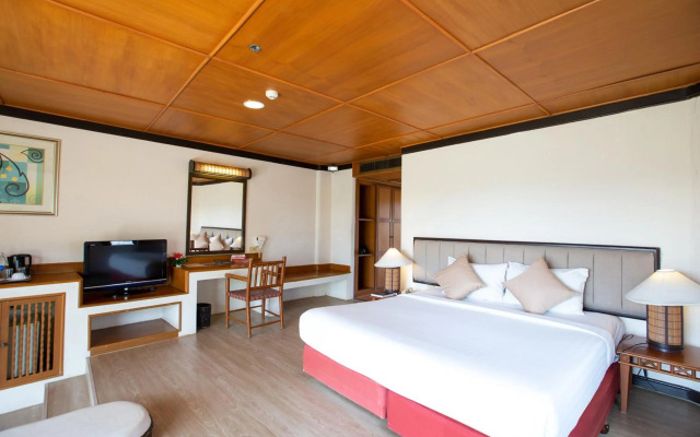 Imperial Phukaew Hill Resort