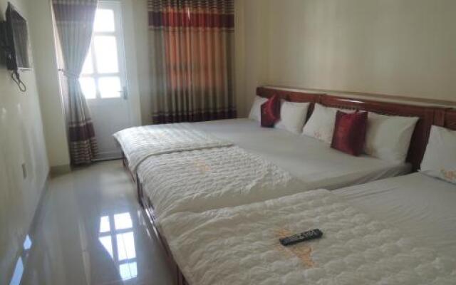 Hai Dang Hotel