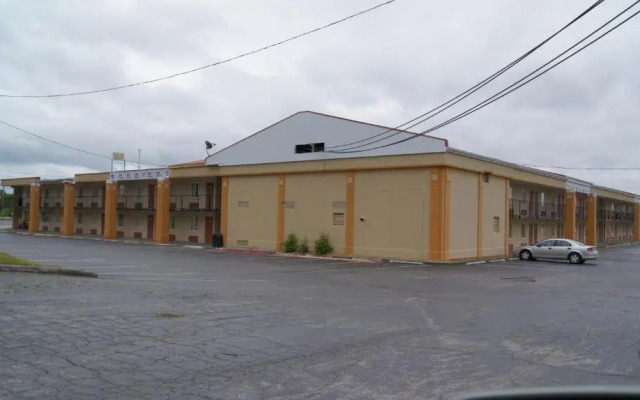 Motel 6