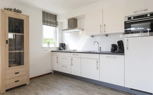 High-end Villa Nestled in Greenery