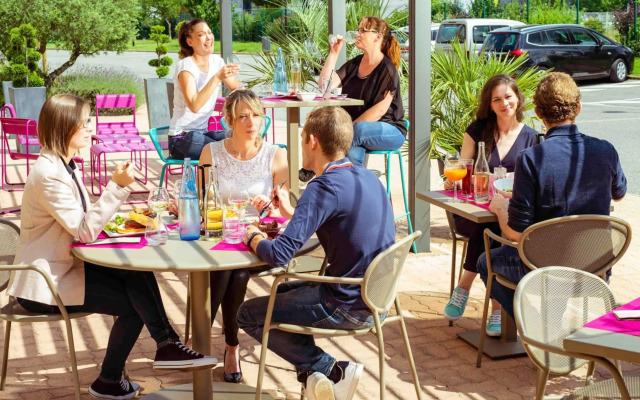 Mercure Lyon Est Chaponnay