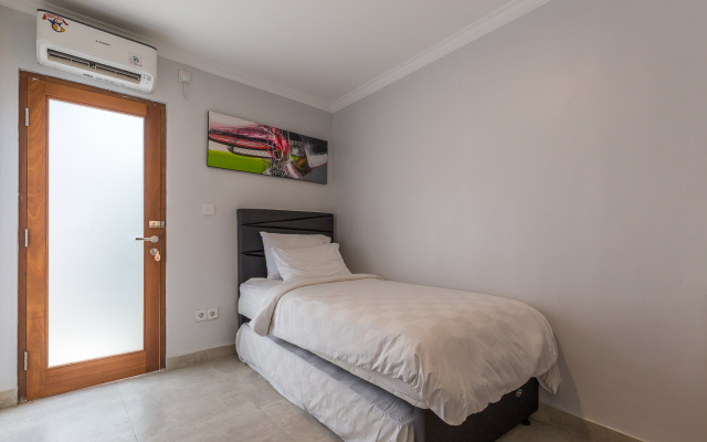 Ayuna Suites Canggu By Zuzu