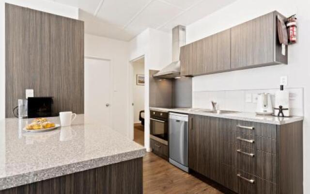 Silverskies Downtown Apartments
