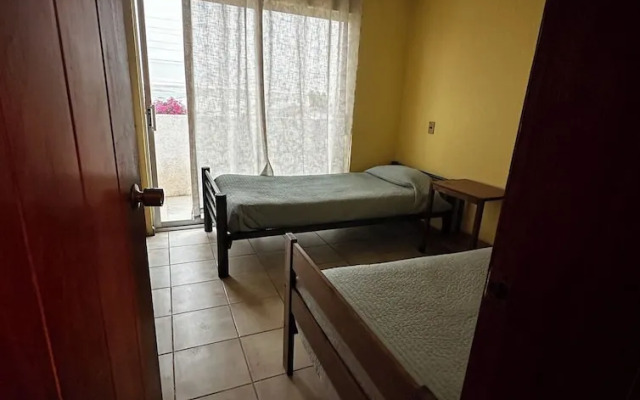 Apart Hotel Playa Blanca