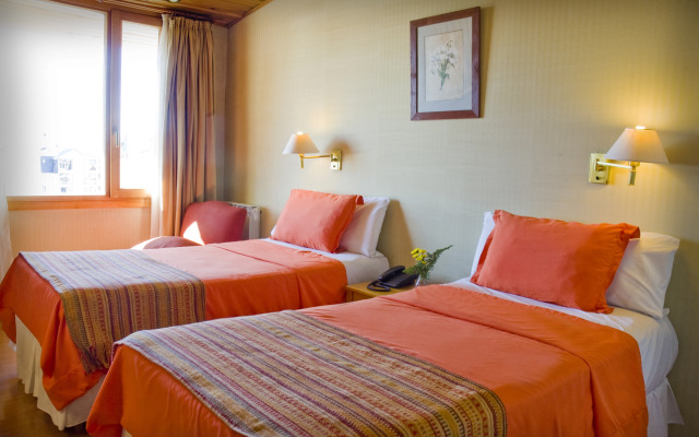 Hotel Nahuel Huapi