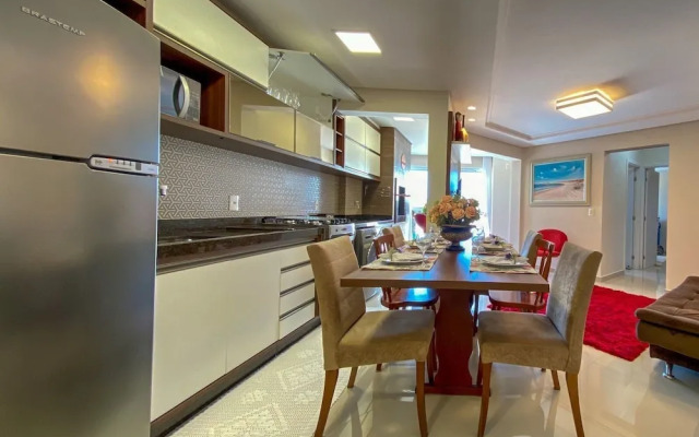 Resid. Clube Mar Grosso-Laguna - LAG605