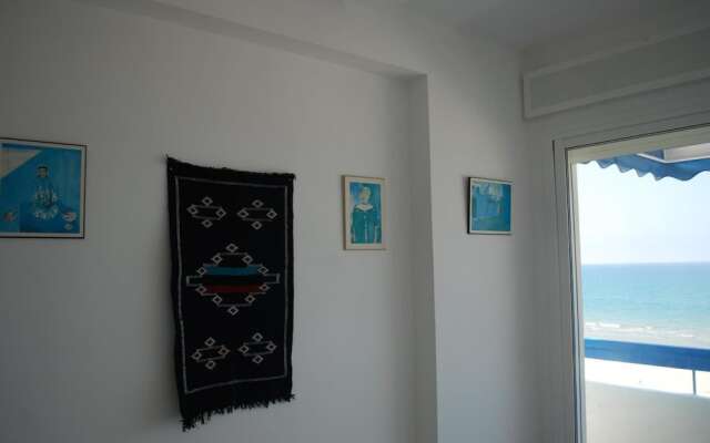 Appartement de Corniche Martil