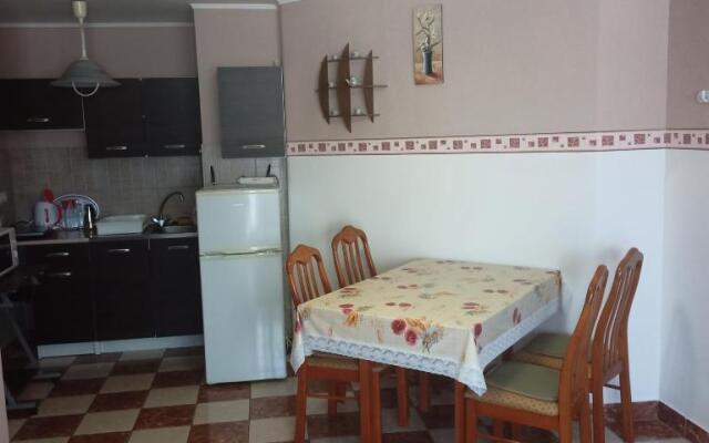 Lívia Apartman