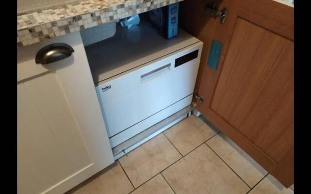 T2 Sanguinaires Calme Et Cosy, Entre Mer Et Maquis