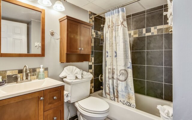 Casa Del Mar 180 - Coastal Condo