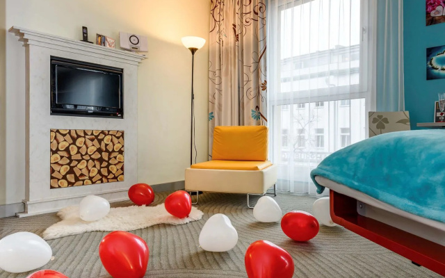 Ibis Styles Berlin Mitte