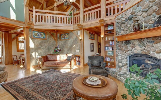 Sacred Clay Inn