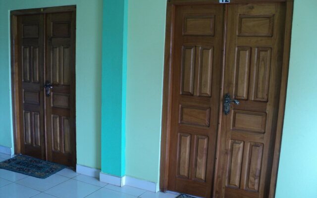 Mannar Guest House