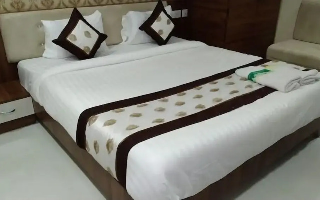 Jmc Hotel Star Inn
