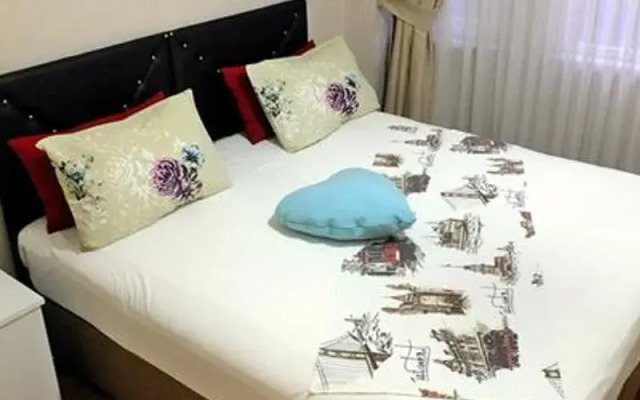 Kadıköy Port Otel