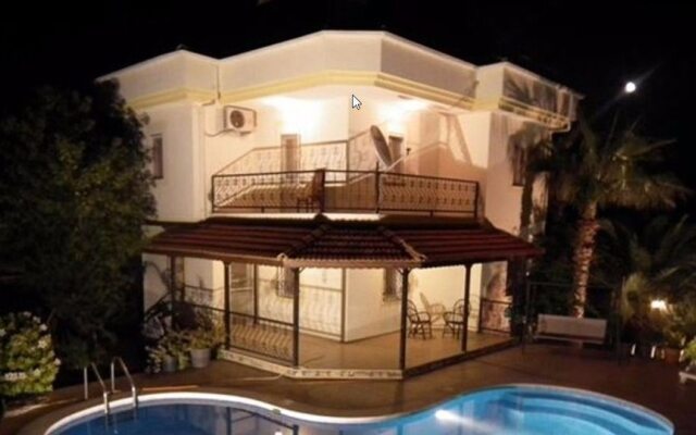 Villa Mehsan