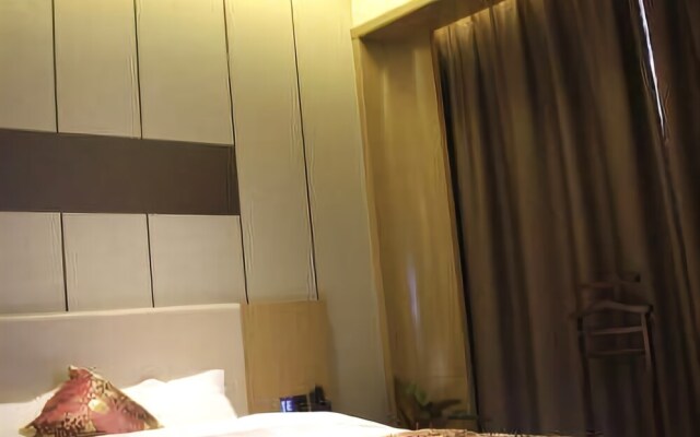 C. H. Jingming Hotel