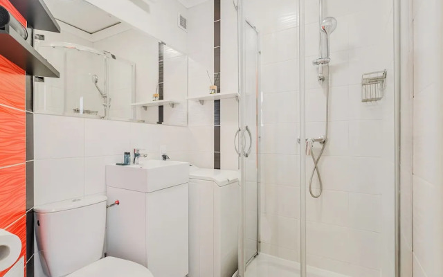 ShortStayPoland Jana Krysta B166