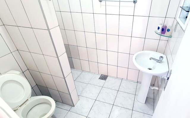 Pousada Estalagem Costa Verde