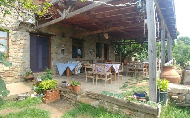 Kastro Konak Boutique Otel