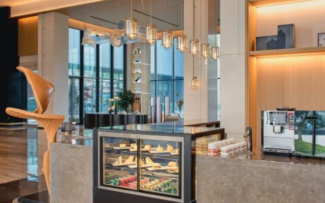 Hyatt Place Chengdu Bio-town
