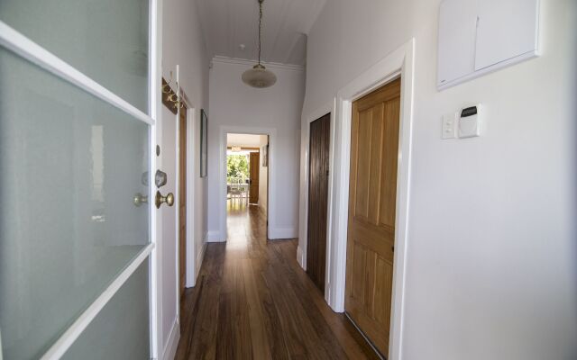 Spacious and Charming Grey Lynn Villa