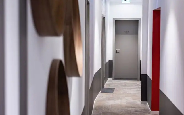 BC Hotel Bad Kreuznach