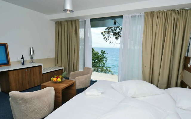 Boutique Hotel Mali Raj