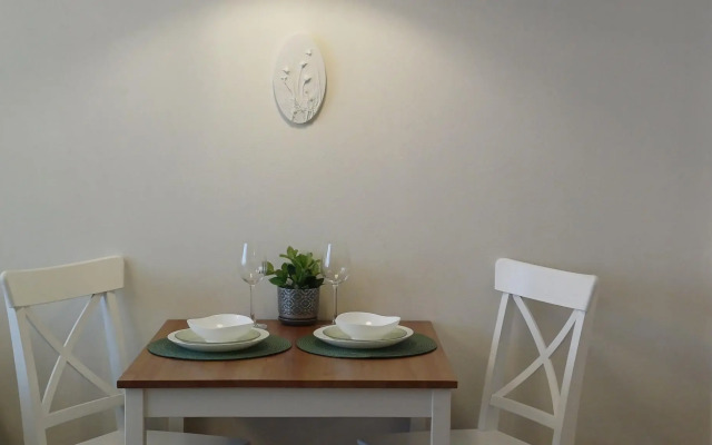 Апартаменты на улице Шаумяна 28