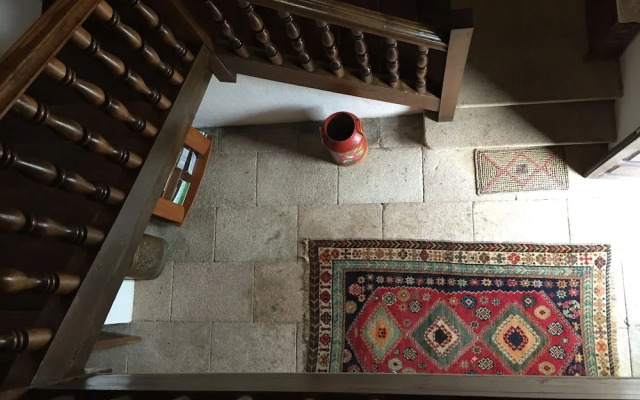 Pazo Torre do Barrio