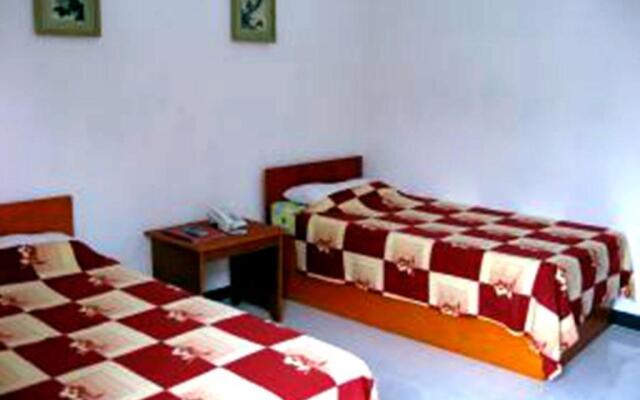 Ladaga Inn